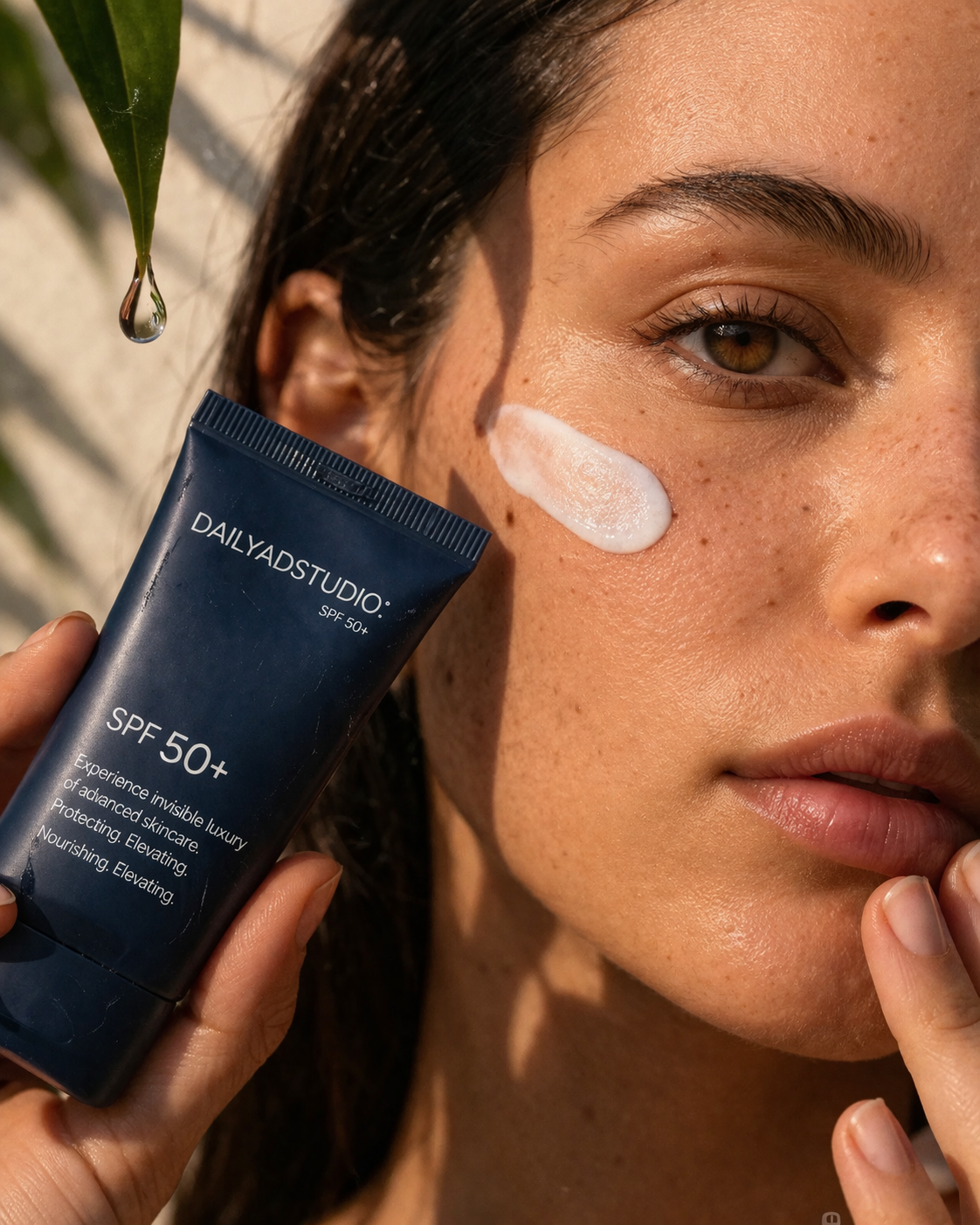 SUNSCREEN — MADE FOR REAL SKIN
